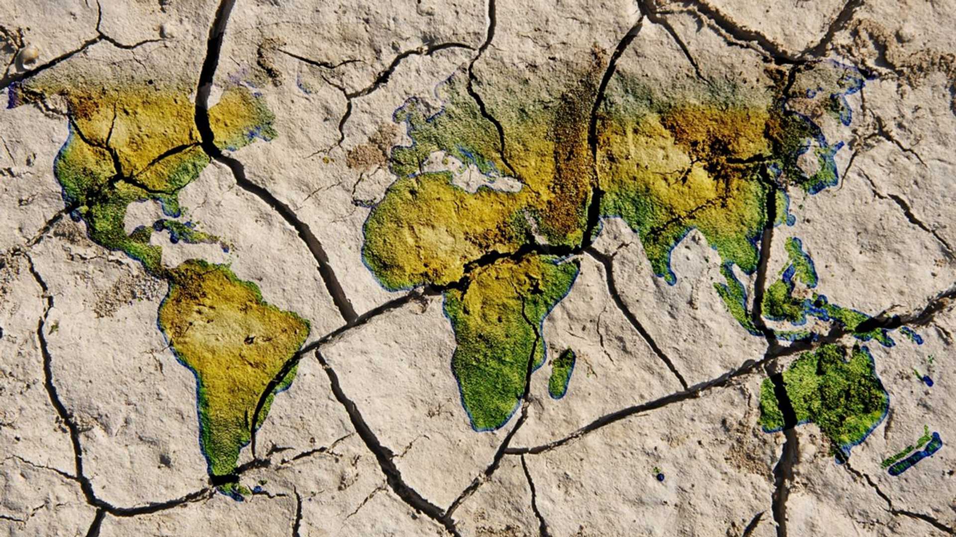 Cos Il Mondo Pu Mantenere Gli Impegni Dell Accordo Di Parigi