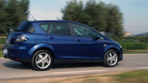 New 170 hp Seat Toledo 2.0 TDI