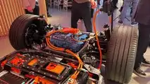 Volvo EX90 (Live)