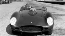 Dino 196 Sport 1958