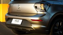 Volkswagen Polo Track 2023