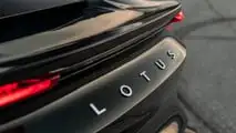 Lotus Emira, primera prueba