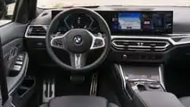 BMW M340d xDrive Touring (2023) im Test