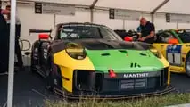 Tutte le Porsche al Goodwood Festival of Speed