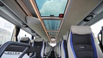 Setra, i nuovi bus per Marino e UBS