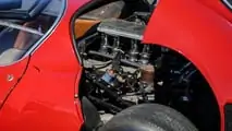 Alfa Romeo 33 Stradale 1967-1969