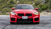 BMW M2 2023