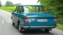 BMW 1500 (1963)