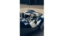 Nichols Cars N1A