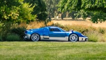 Radford Motors delivers its first Type62-2 Personal Commission at Monterey Car Week 