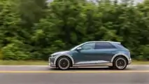 2024 Hyundai Ioniq 5