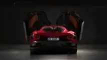 Foto - Alfa Romeo 33 Stradale (2023)