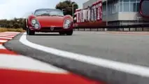 Alfa Romeo 33 Stradale 1967-1969