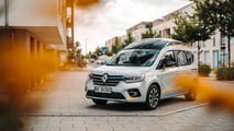 Buerstner Kangoo Habiton
