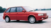 Austin und MG Maestro (1983-1994)