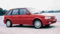 Austin und MG Maestro (1983-1994)
