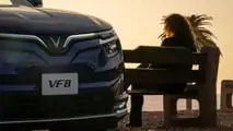 VinFast VF8