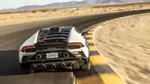 Lamborghini Huracan Sterrato 2024