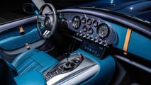 AC Cobra GT Roadster 2023