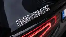 BRABUS 900 Superblack