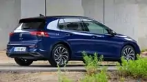 Prueba Volkswagen Golf TDI 115 CV Life