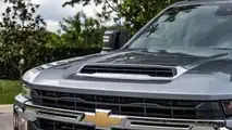 Chevrolet Silverado 2500  2024 -  Primo contatto