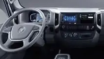 Foton eAumaek