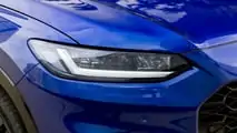 Honda ZR-V (2023)