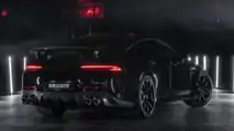 BRABUS 930