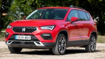 SEAT Ateca 2.0 TDI 115 CV Style GO XXL prueba