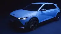 Hyundai IONIQ 5 N 2024