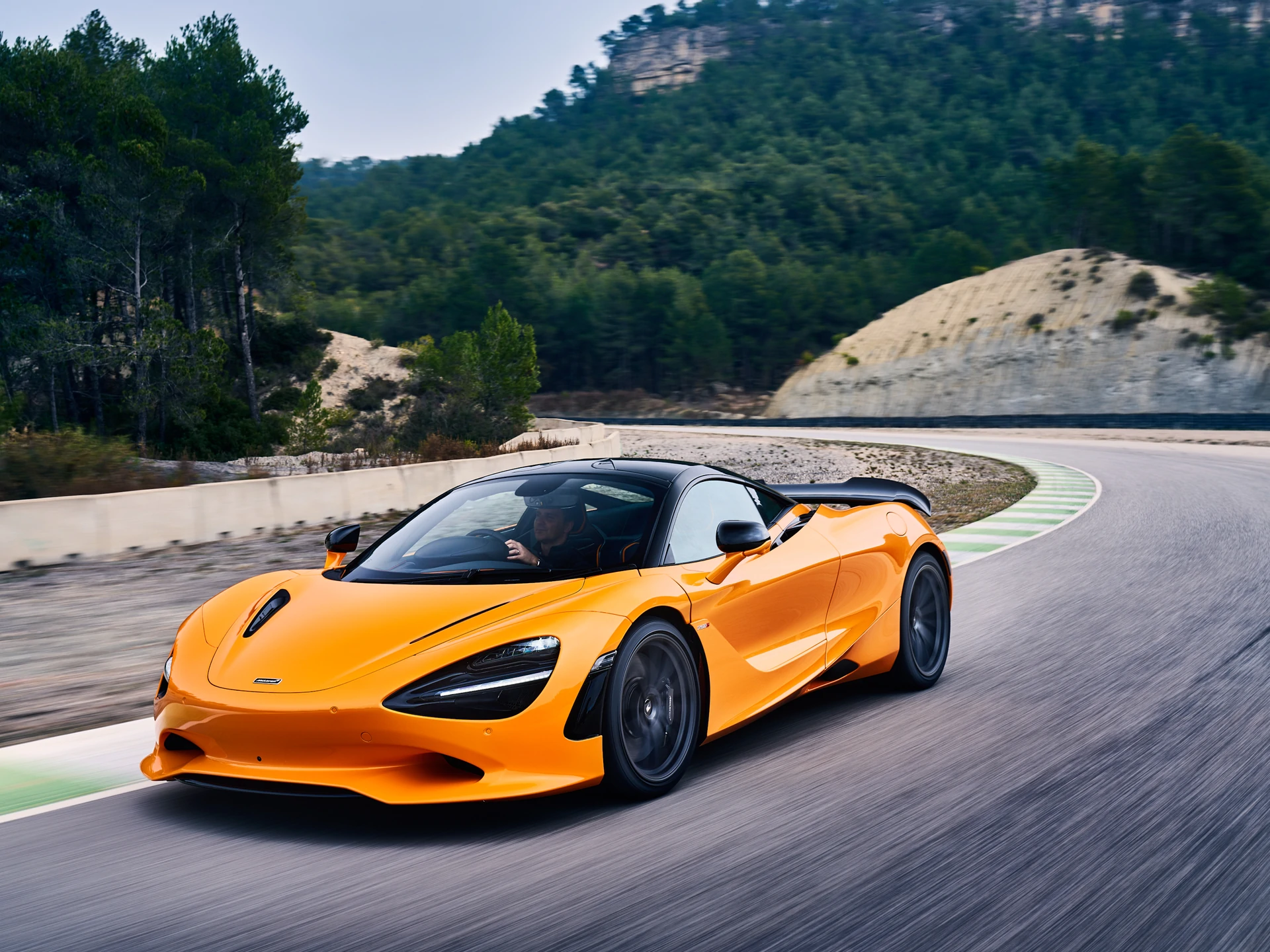 Wie Viel Kostet Ein Mclaren