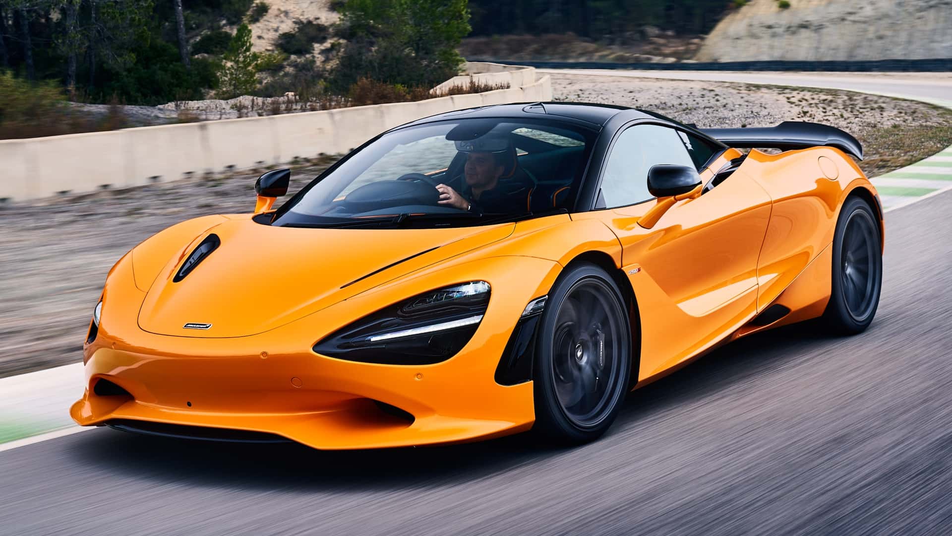 McLaren Has A New Owner McLaren Has A New Owner