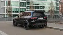 BRABUS 900 Superblack