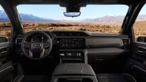 GMC Sierra 2500HD AT4X 2024