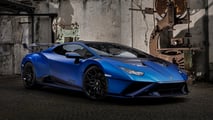 Galería: Lamborghini en la Semana del Diseño de Milán