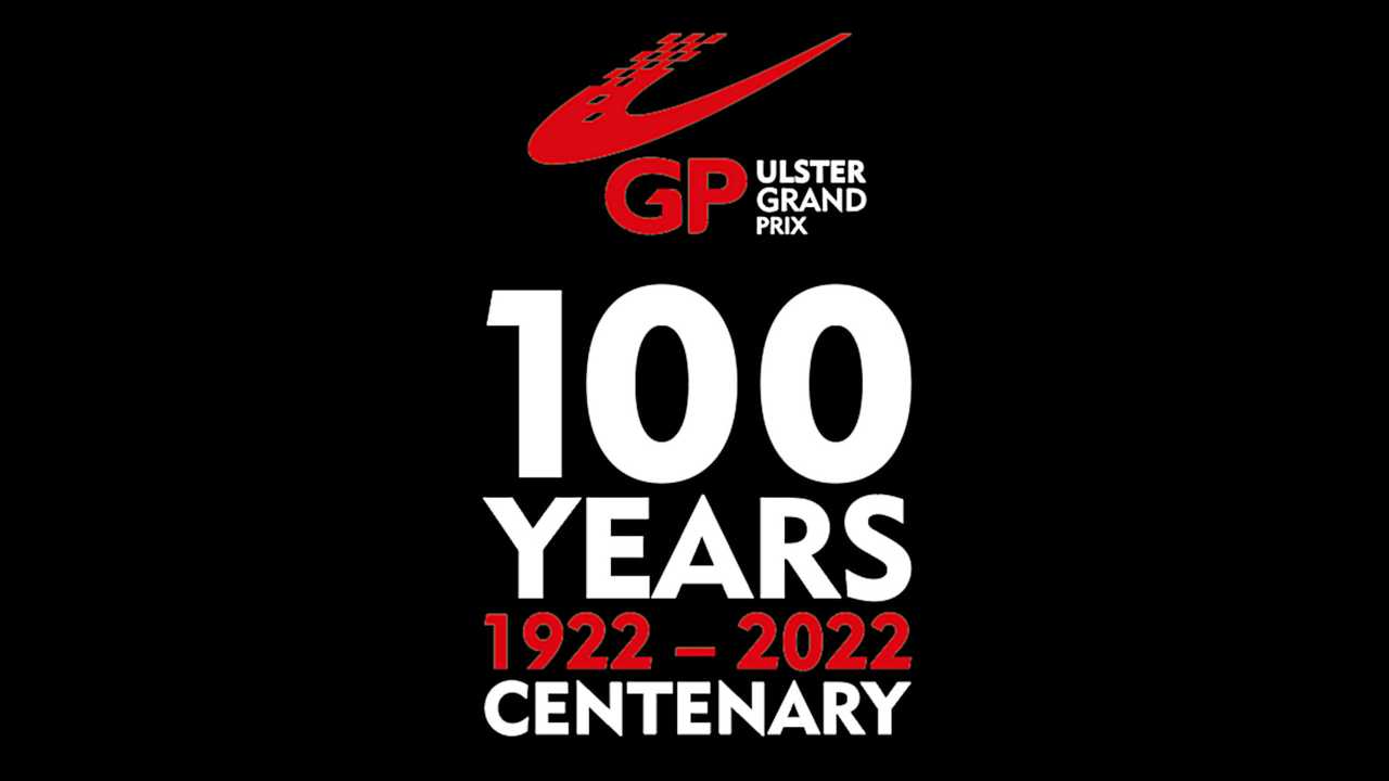 Ulster Grand Prix Centenary