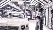Bentley Q1 2023