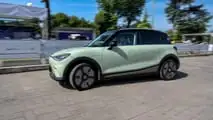 Foto - Test drive a Electric Days 2023