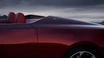 Rolls-Royce La Rose Noire Droptail