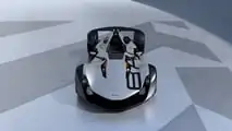 2024 BAC Mono