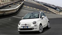 Fiat 500 2007