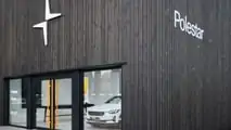 Foto - Polestar Test Drive Hub