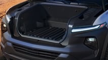 Chevrolet Silverado EV 2024 Work Truck Frunk