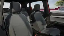 Seat Arona Marina Pack