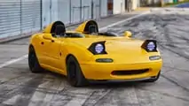 Gorgona Cars NM+