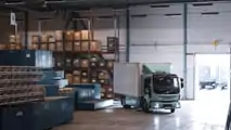I nuovi Volvo FL ed FE Electric 2023