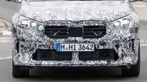 Foto spia - Nuova BMW X2