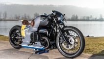 BMW Motorrad Presents The R 18 Customization Championship 
