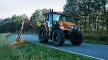 Foto - Mitas: le gomme agricole 2023-2024